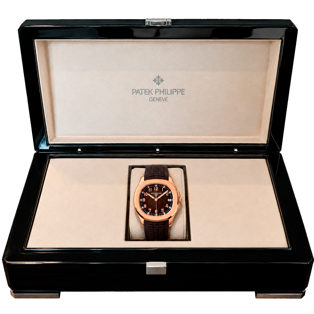 Aquanaut Lady 35.2mm(MIYOTA)