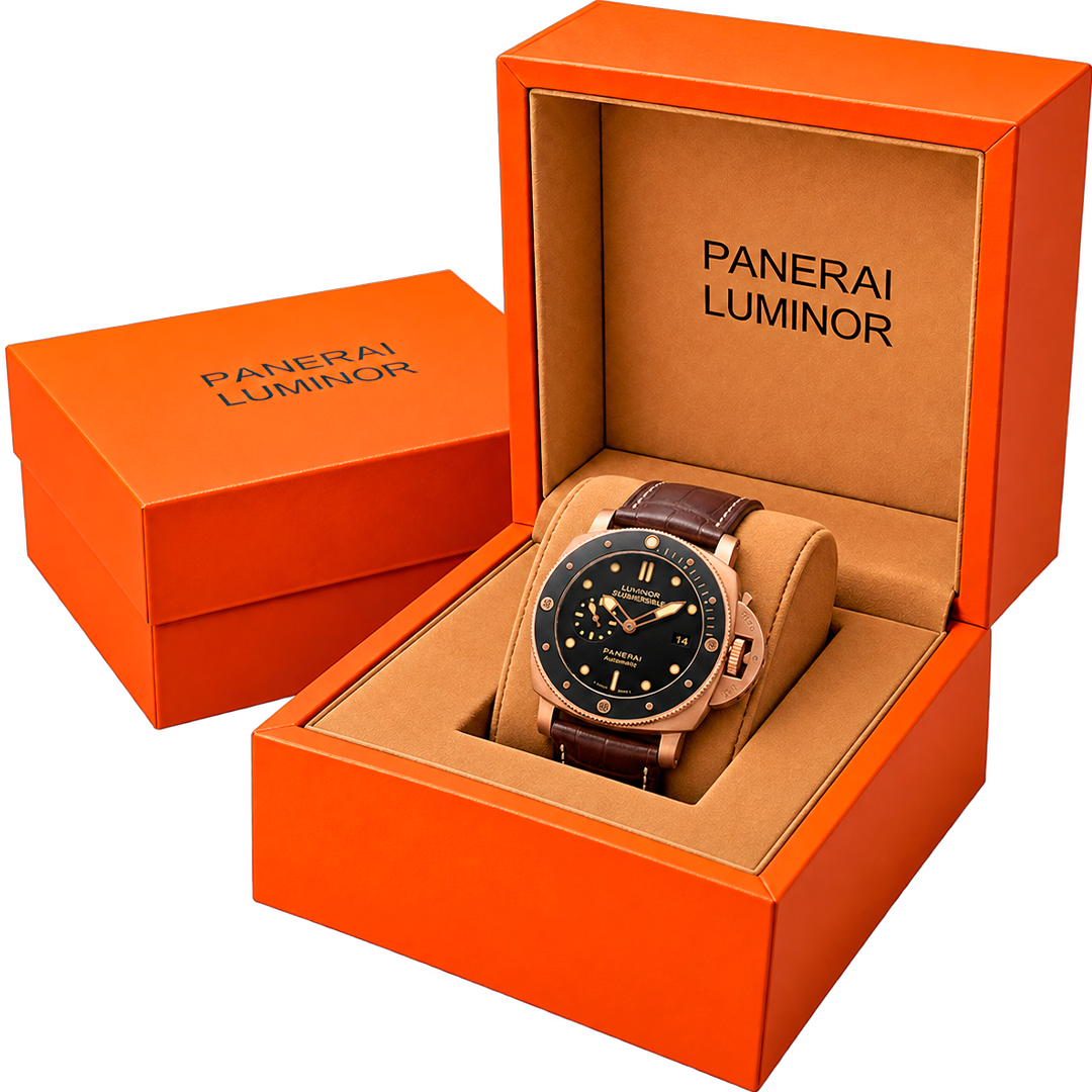 Submersible "Bronzo 44mm" (MIYOTA)