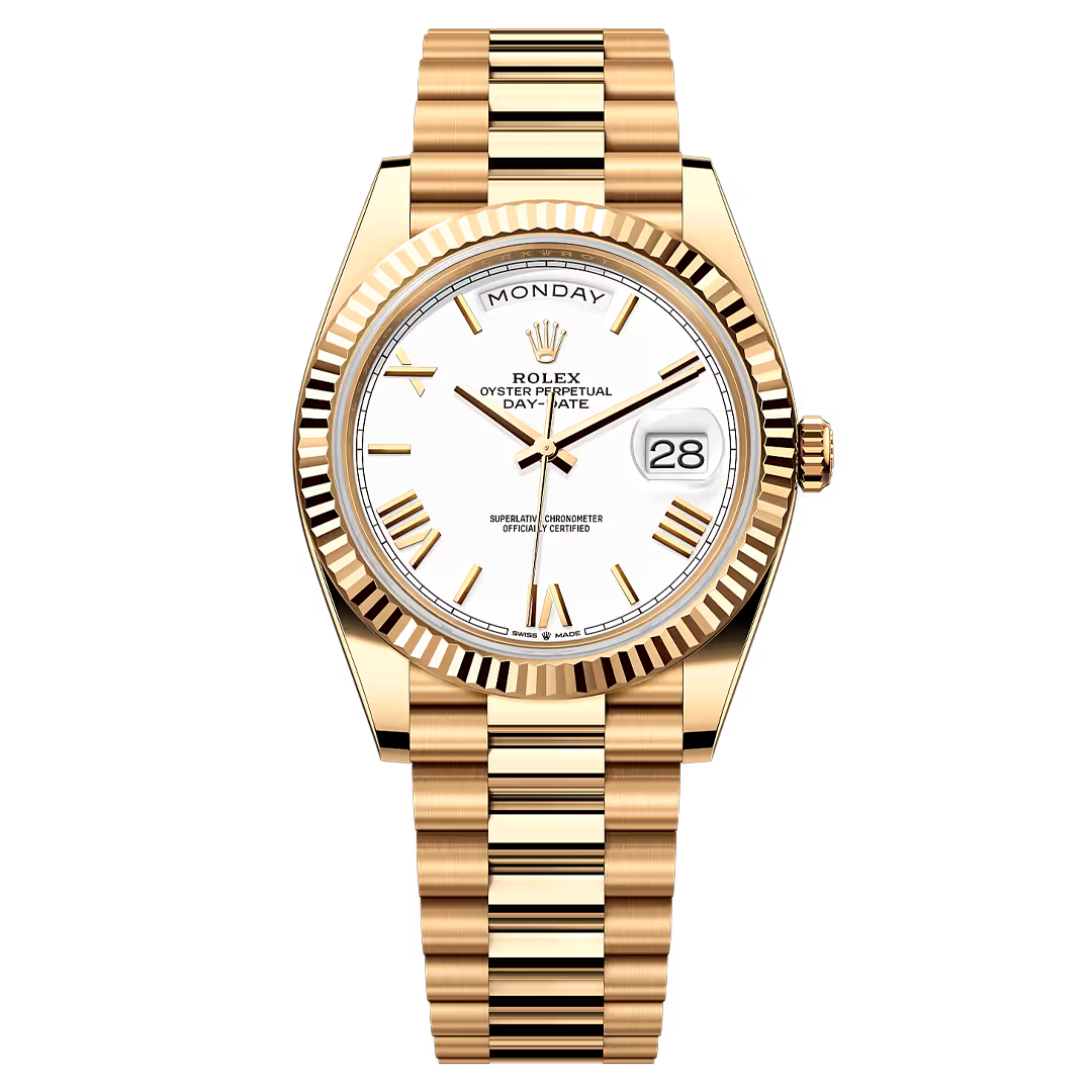 Day Date "President" 36mm (MIYOTA)