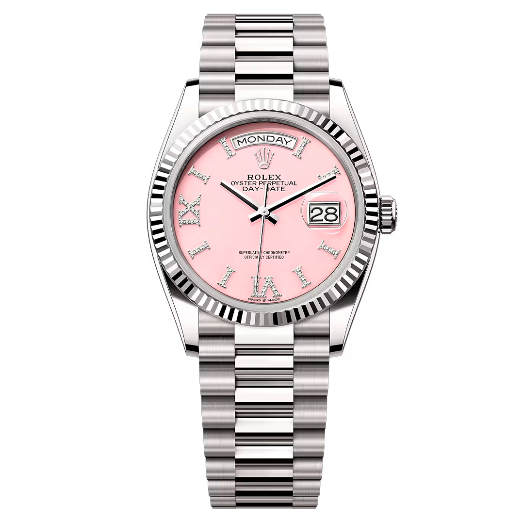 Day Date "President" 36mm (MIYOTA)
