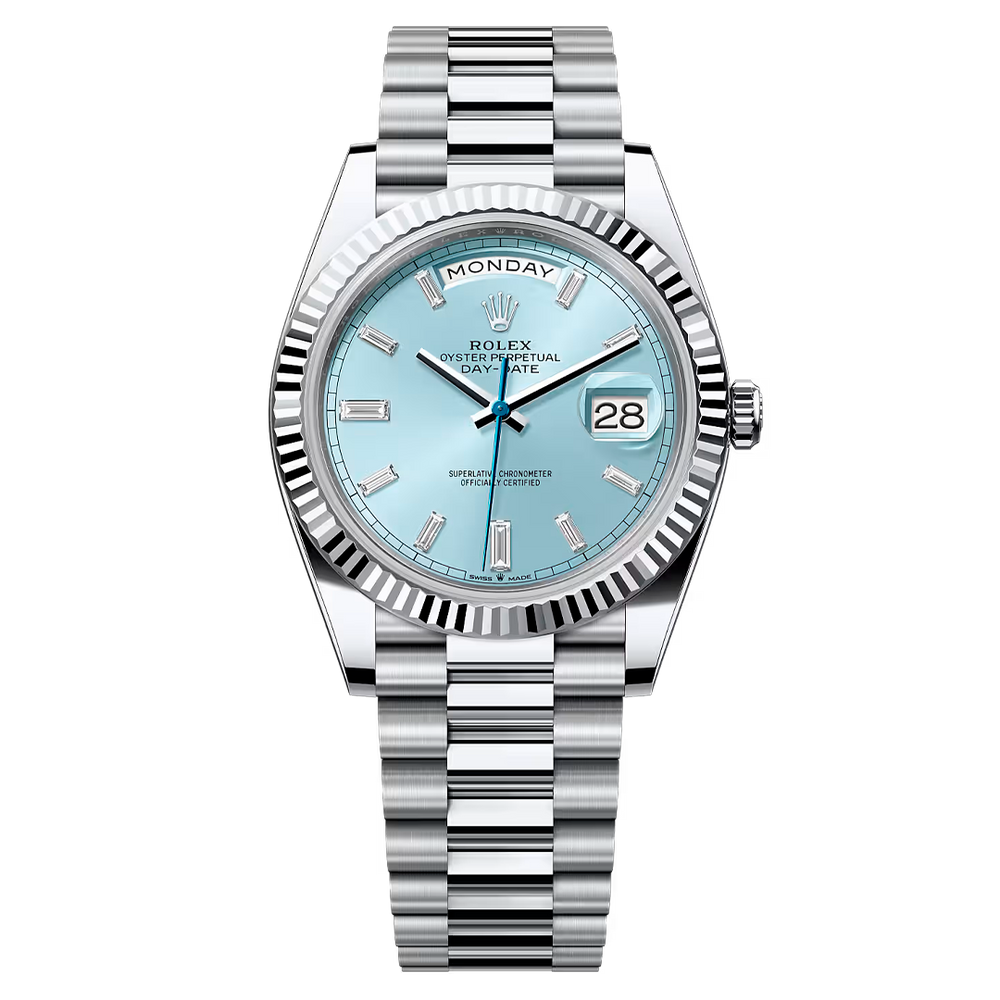 Day Date "President" 36mm (MIYOTA)