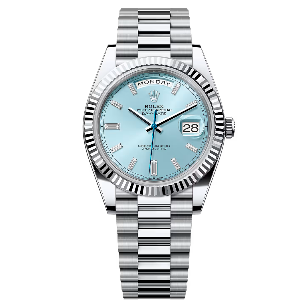 Day Date "President" 36mm (MIYOTA)