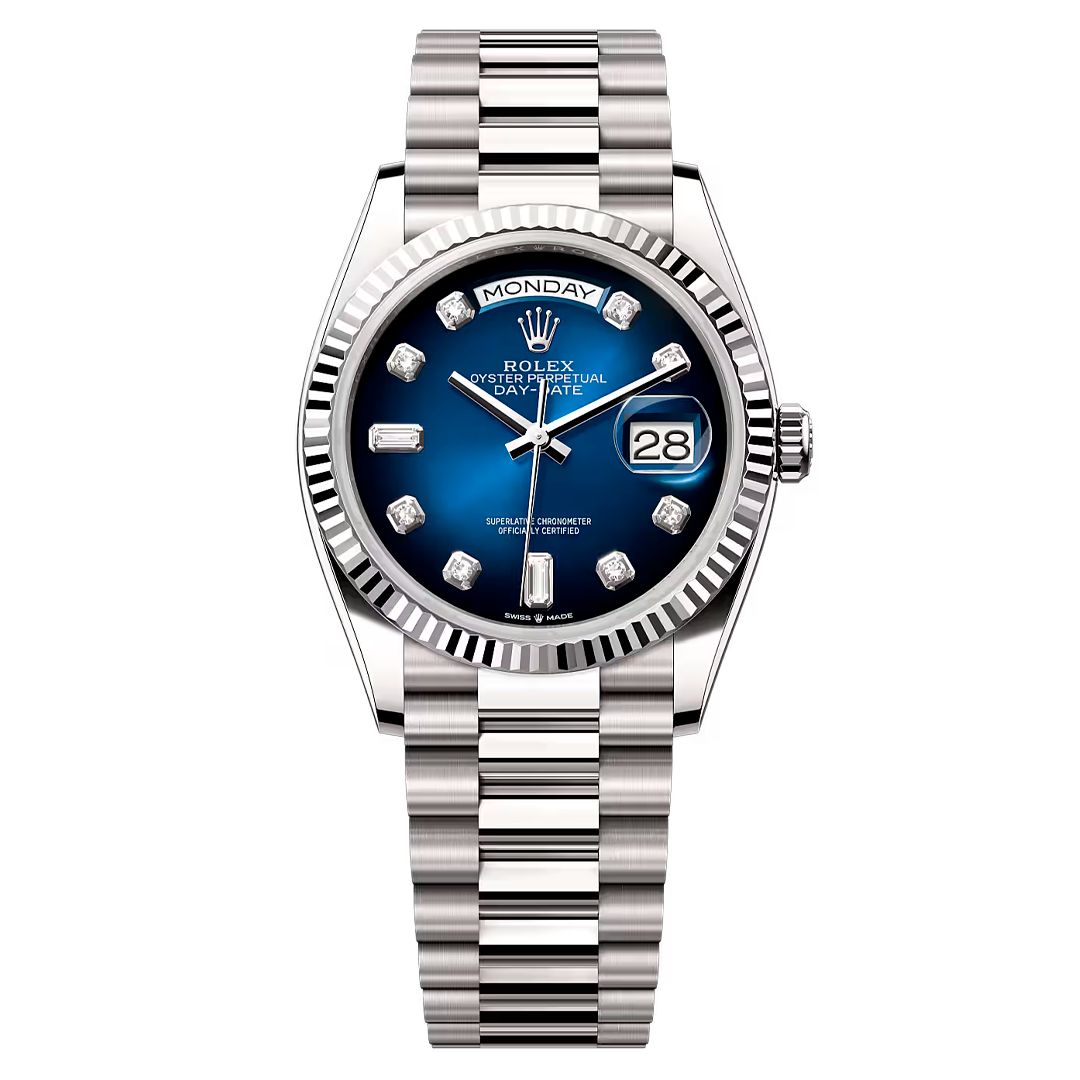 Day Date "President" 36mm (MIYOTA)