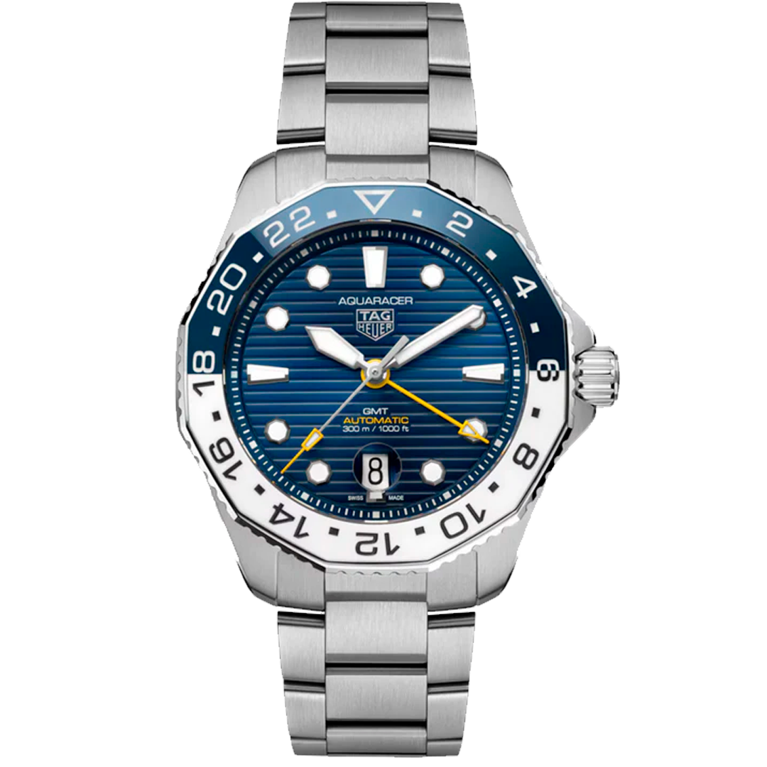 Aquaracer Professional 300 GMT (MIYOTA)