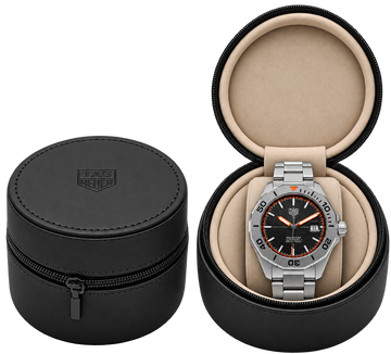 Aquaracer Bamford Limited Edition (MIYOTA) TAG-06